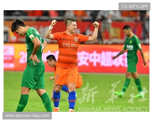 泰山队时隔11年再夺中超冠军！多元化改革开启山东足球新纪元，传承鲁能精神